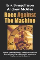 race against the machine