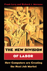 the new division of labor