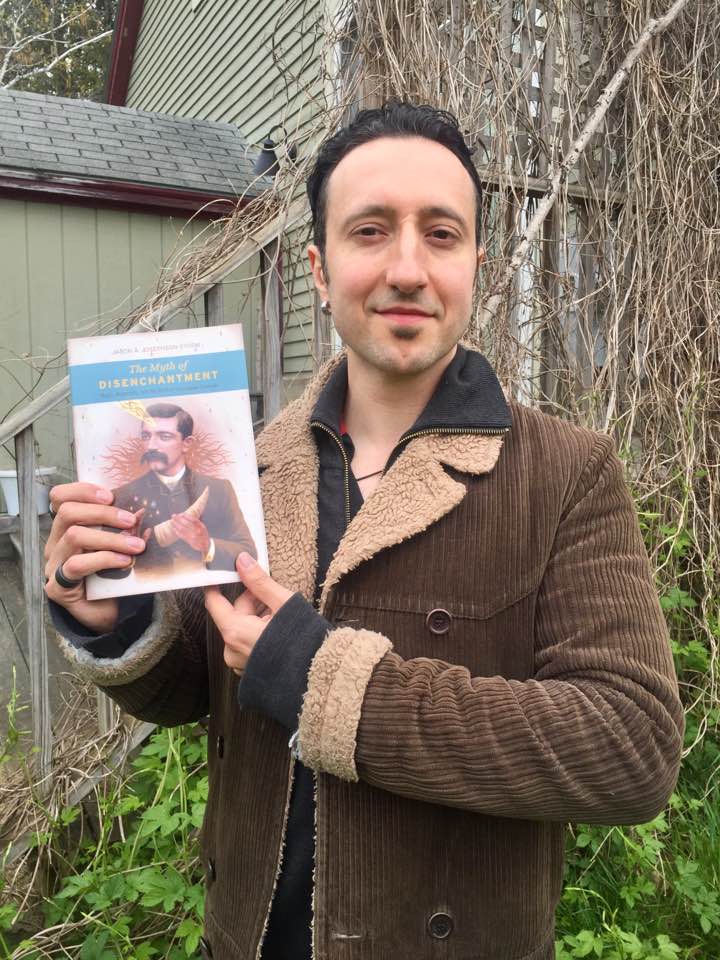 Jason-Storm-Myth-of-Disenchantment